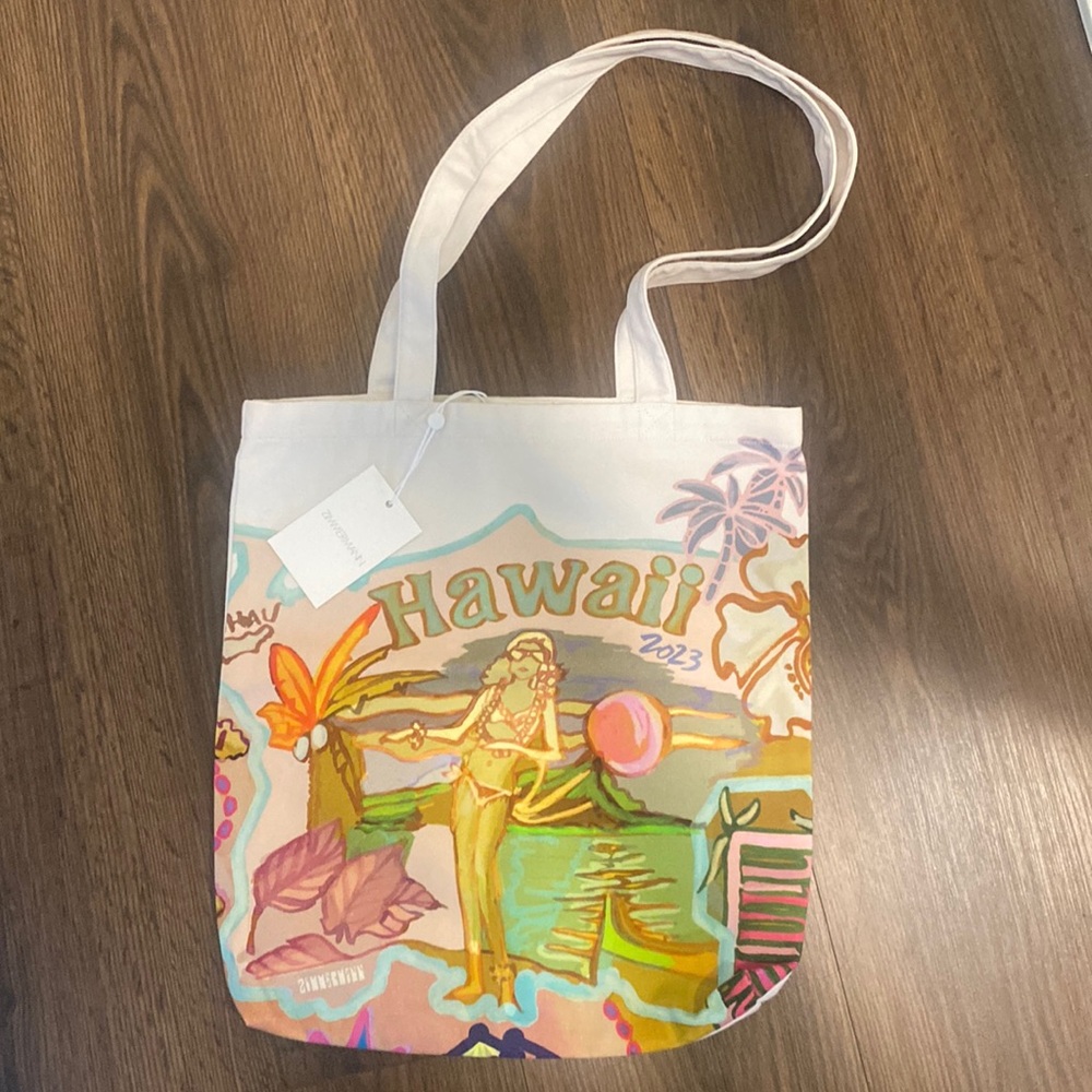 Zimmermann Fabric Shopper